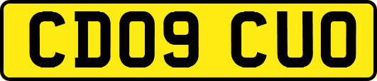 CD09CUO
