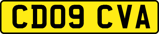 CD09CVA