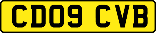 CD09CVB