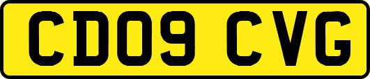 CD09CVG