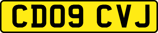 CD09CVJ