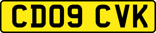 CD09CVK