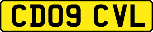 CD09CVL
