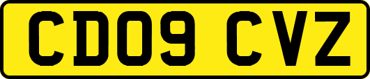 CD09CVZ