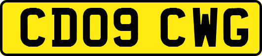 CD09CWG