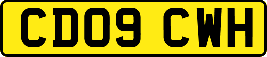 CD09CWH