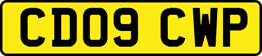 CD09CWP