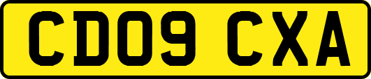 CD09CXA