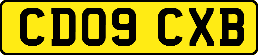 CD09CXB