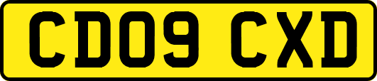 CD09CXD