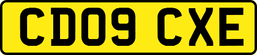 CD09CXE