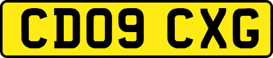 CD09CXG