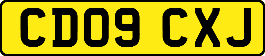 CD09CXJ