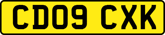 CD09CXK
