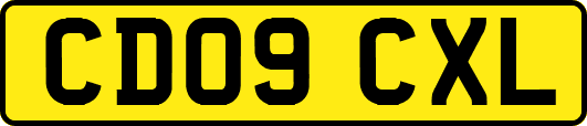 CD09CXL