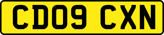 CD09CXN
