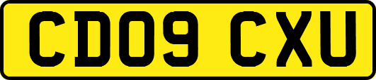 CD09CXU