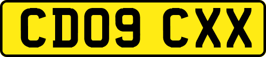 CD09CXX
