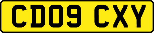 CD09CXY