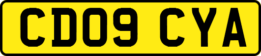 CD09CYA