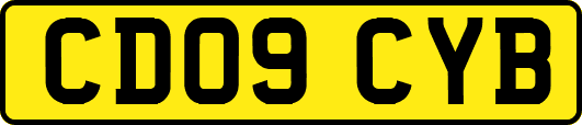 CD09CYB