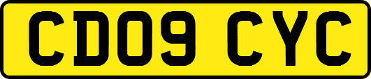 CD09CYC