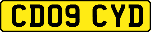 CD09CYD