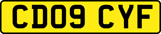 CD09CYF