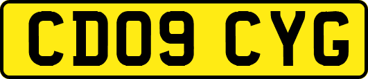 CD09CYG