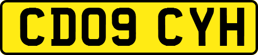 CD09CYH