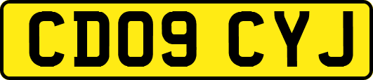 CD09CYJ