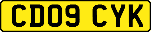 CD09CYK