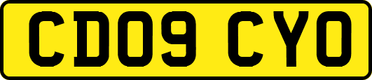 CD09CYO