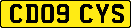 CD09CYS