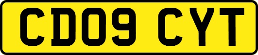 CD09CYT