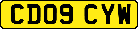 CD09CYW