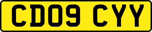 CD09CYY