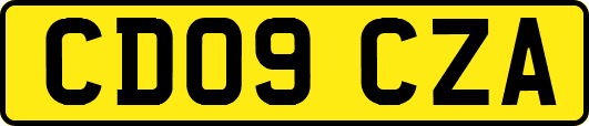 CD09CZA