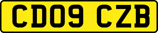 CD09CZB
