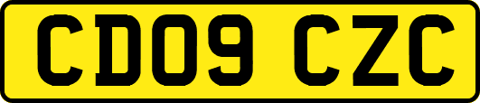 CD09CZC