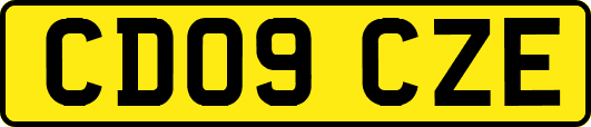 CD09CZE