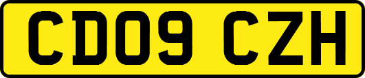 CD09CZH