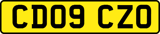CD09CZO