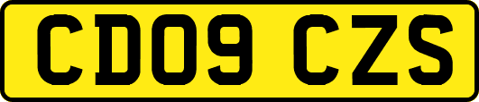 CD09CZS