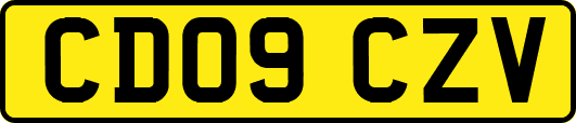 CD09CZV