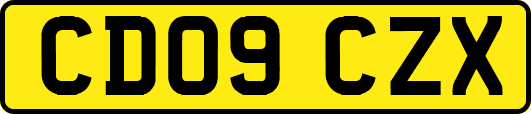 CD09CZX