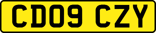 CD09CZY