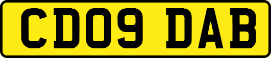 CD09DAB