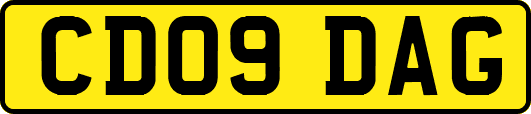 CD09DAG
