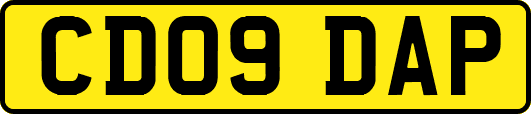 CD09DAP